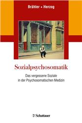 Cover Sozialpsychosomatik