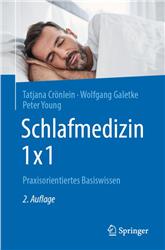 Cover Schlafmedizin 1x1