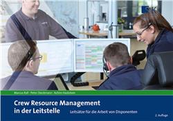 Cover Crew Resource Management in der Leitstelle