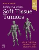 Cover Enzinger and Weiss`s Soft Tissue Tumors