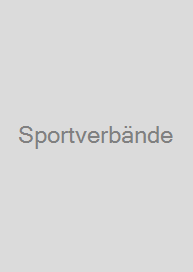 Sportverbände