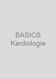 Cover BASICS Kardiologie