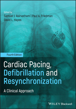 Cardiac Pacing, Defibrillation and Resynchronization: A Clinical Approach