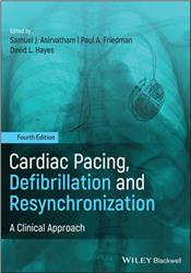 Cover Cardiac Pacing, Defibrillation and Resynchronization: A Clinical Approach