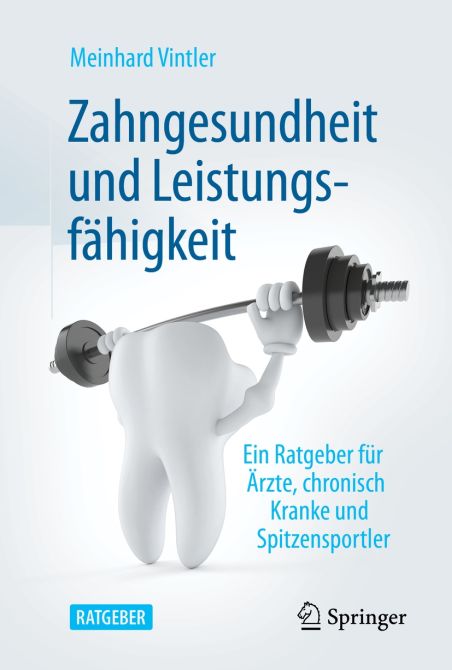 Zahngesundheit und Leistungsfähigkeit