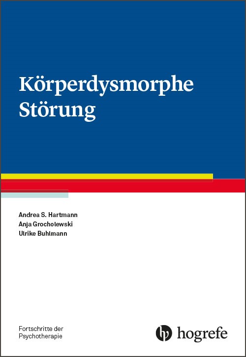 Körperdysmorphe Störung