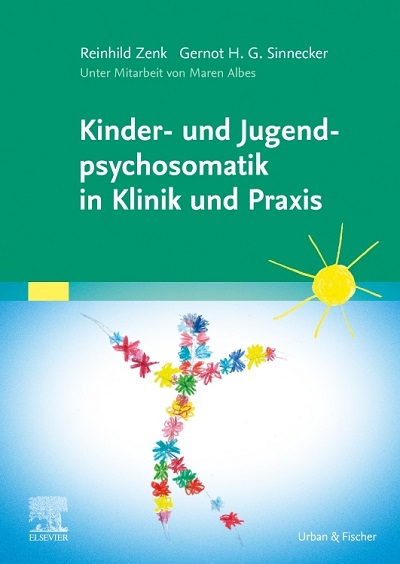 Kinder- und Jugendpsychosomatik in Klinik und Praxis