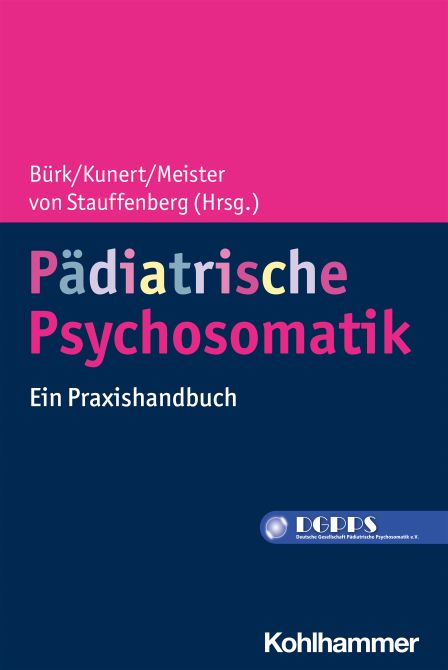 Pädiatrische Psychosomatik