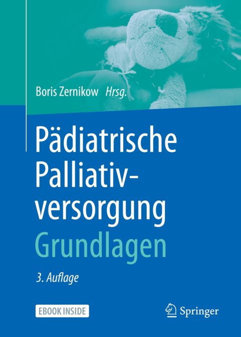 Pädiatrische Palliativversorgung