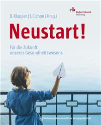 Cover Neustart!