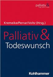 Cover Palliativ & Todeswunsch