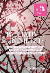 Cover Palliativ ... und jetzt?