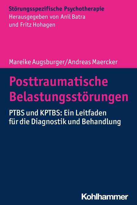 Posttraumatische Belastungsstörungen