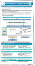 Cover Palliativmedizin pocketcard Set