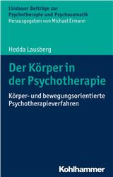 Cover Der Körper in der Psychotherapie