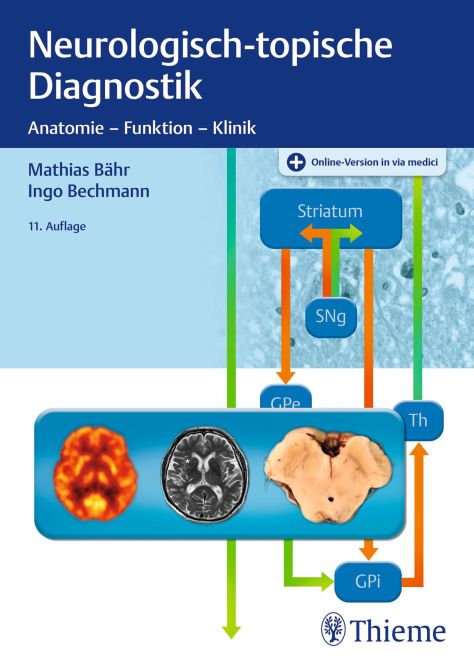 Neurologisch-topische Diagnostik