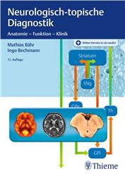 Cover Neurologisch-topische Diagnostik