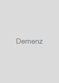 Cover Demenz