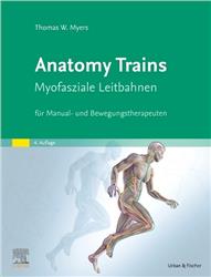 Cover Anatomy Trains