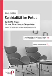 Cover Suizidalität im Fokus