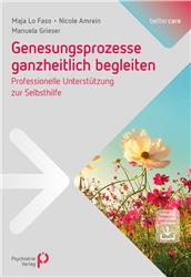 Cover Genesungsprozesse ganzheitlich begleiten