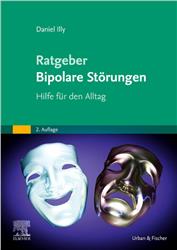 Cover Ratgeber Bipolare Störungen