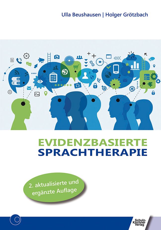 Evidenzbasierte Sprachtherapie