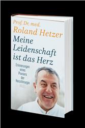 Meine Leidenschaft ist das Herz