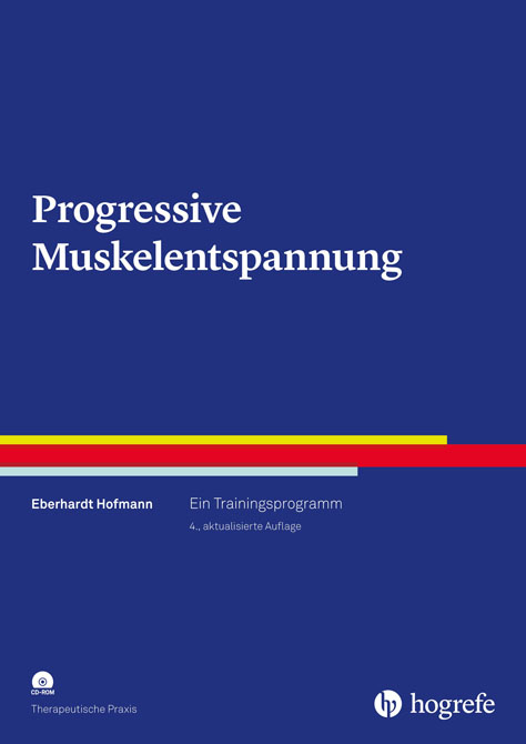 Progressive Muskelentspannung