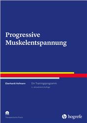 Cover Progressive Muskelentspannung