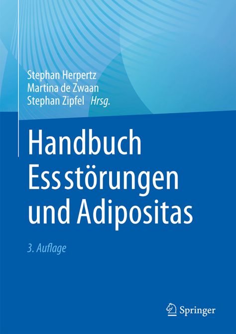 Handbuch Essstörungen und Adipositas