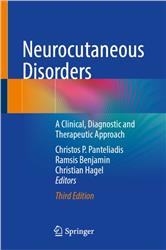 Cover Neurocutaneous Disorders