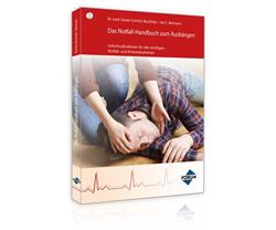 Cover Das Notfallhandbuch zum Aushängen
