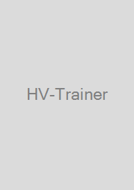 Cover HV-Trainer