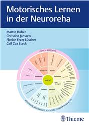 Cover Motorisches Lernen in der Neuroreha