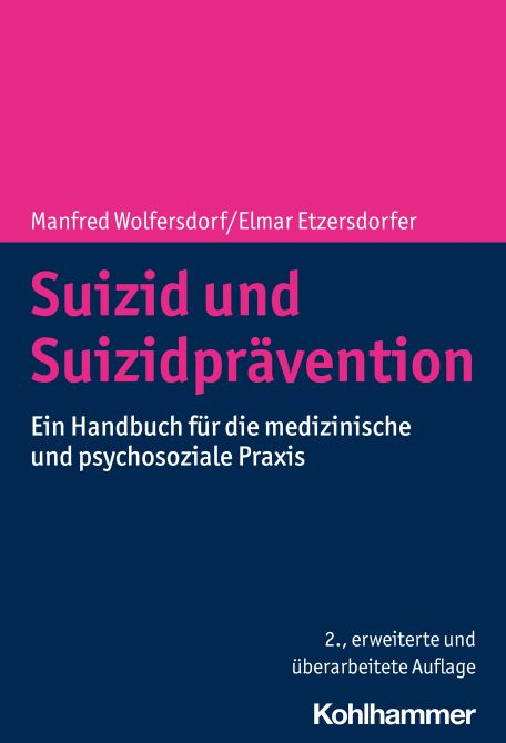 Suizid und Suizidprävention