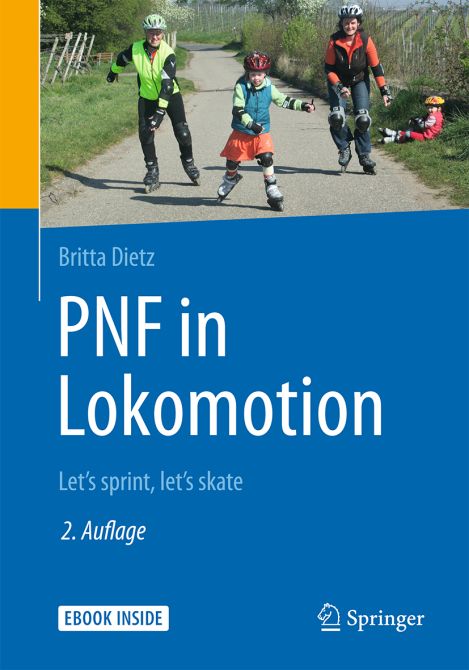 PNF in Lokomotion