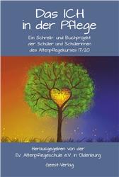 Cover Das ICH in der Pflege