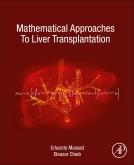 Cover Mathematical Approaches to Liver Transplantation
