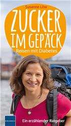 Cover Zucker im Gepäck