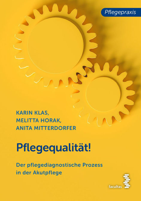 Pflegequalität!