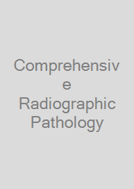 Cover Comprehensive Radiographic Pathology