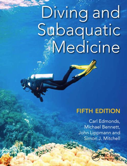 Diving and Sub-Aquatic Medicine