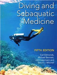 Cover Diving and Sub-Aquatic Medicine