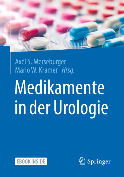 Medikamente in der Urologie