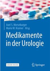 Cover Medikamente in der Urologie
