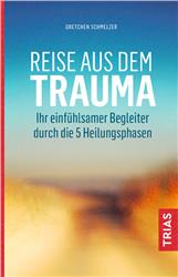 Cover Reise aus dem Trauma