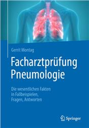 Cover Facharztprüfung Pneumologie