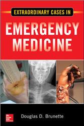 Cover Extraordinary Cases in Emergency Medicine