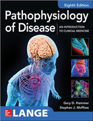 Cover Pathophysiology of Disease: An Introduction to Clinical Medicine